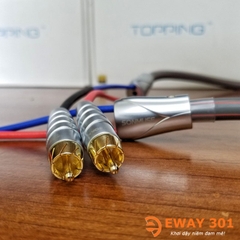 Cặp Dây Av SONMUSE Hàng Bãi Nguyên Bản