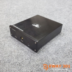 Đầu Giải Mã Âm Thanh Jnet Singapore Thế Hệ Mới TDA1305 Cổng Quang USB HiFi