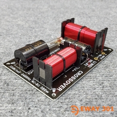 Mạch Phân Tần Loa 2 Đường Tiếng AB-502