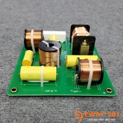 Mạch Phân Tần Loa 2 Đường Tiếng SRX-715 Chất Lượng Cao