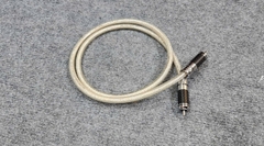 Dây Coxial ( Đồng Trục) XLO Mỹ 75ohm Dài 1m