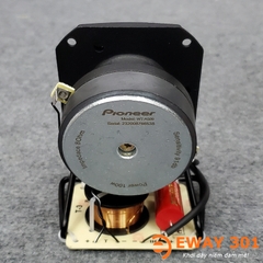Cặp Loa Treble WT-A500 Tích Hợp Phân Tần