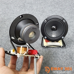 Loa Treble Màng Giấy Từ Kép BIK Nhật Xịn Tích Hợp Phân Tần