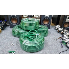 Dây Loa Mcintosh Bãi Mỹ Made in USA