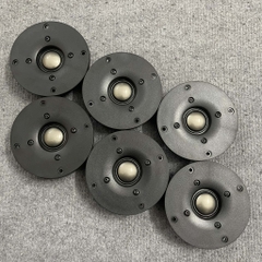 Cặp Treble Dome Màng Lụa Phủ Titan Pioneer - P08s