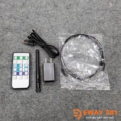 Giải Mã Âm Thanh JNET DAC DA310