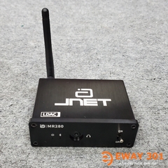 Giải Mã Âm Thanh JNET DAC MR280 - Bluetooth 5.1 LDAC