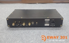 DAC JN9800Pro Giải Mã Chính Hãng Jnet Singapore Thế Hệ Mới Nhất Chip Kép ES9038Pro