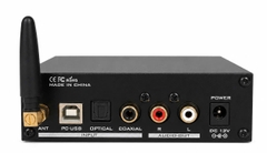 Đầu giải mã FX Audio DAC X8 Pro - Tái Tạo Âm Thanh Chuẩn Hi-Fi
