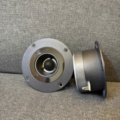 Củ Loa Treble Coil Titan Đen - Âm thanh sáng, không chói gắt (1 cặp)