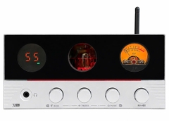 Amply Suca Audio X10 - Phiên bản Cao Cấp Kỉ Niệm 10 Năm