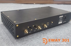DAC JN9800Pro Giải Mã Chính Hãng Jnet Singapore Thế Hệ Mới Nhất Chip Kép ES9038Pro