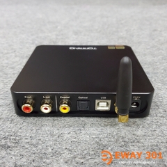 Đầu Giải Mã Âm Thanh DAC Topping D50S