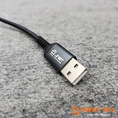 Dây USB A to B Jnet - Dây Kết Nối DAC Giải Mã