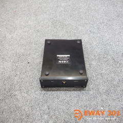 Đầu Giải Mã Âm Thanh Jnet Singapore Thế Hệ Mới TDA1305 Cổng Quang USB HiFi