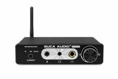 Đầu giải mã Suca Audio Q5 Plus - Gỉai mã âm thanh chi tiết chất lượng