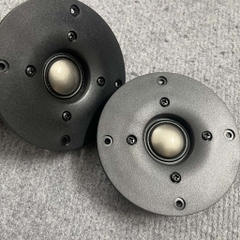 Cặp Treble Dome Màng Lụa Phủ Titan Pioneer - P08s