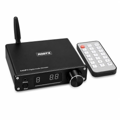 DAC Rogtz R8.Eco - Âm thanh Hi-fi chất lượng cao, ES9038, LDAC