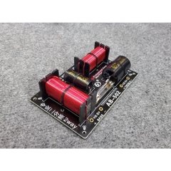 Mạch Phân Tần Loa 2 Đường Tiếng  Bass Treble AB502