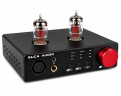 Suca Audio Pre Đèn Tube T11 – Headphone Amplifier & Preamp Đèn, Nâng Tầm Trải Nghiệm Âm Thanh