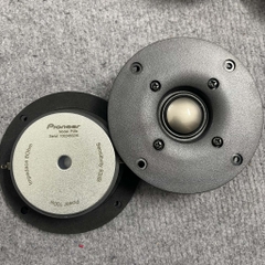Cặp Treble Dome Màng Lụa Phủ Titan Pioneer - P08s