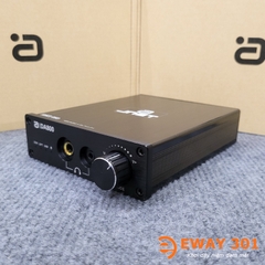 Đầu Giải Mã Âm Thanh JNET DAC DA800 | 32Bit/384kHz DSD256 Bluetooth 5.1