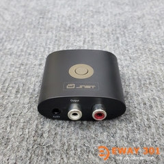 Bộ Giải Mã Âm Thanh JNET DAC JN36 - Bluetooth 5.1 DAC 192kHz