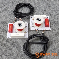 Bộ Mạch Phân Tần Chuyên Dụng Cho Loa Treble Model T3 NEW