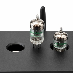 Suca Audio DAC T1 – Giải Mã DAC Tích Hợp Pre Đèn, Âm Thanh Ấm Áp Chi Tiết