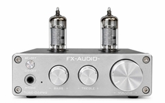 FX-AUDIO Tube-06 Pro – Thế Hệ Pre Đèn Bluetooth Mới, Nâng Tầm Chất Âm Analog