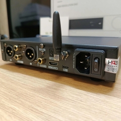 SMSL DAC DO100 – Đánh thức từng chi tiết âm nhạc, nâng tầm hệ thống Hi-Fi của bạn