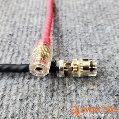 Bộ Chuyển Đổi Mỏ Chim Ra Bắp Chuối & Càng Cua - Jack Chuyển Đổi Đa Năng
