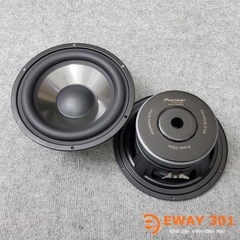 Cặp Loa Bass 20 P8820 mặt xám