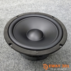 Củ Loa Rời Bass 20 P8820 Mặt Đen