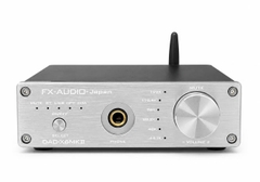 Đầu Gỉai Mã FX Audio DAC X6MKII - Hàng xuất Nhật Bản, cải thiện âm thanh