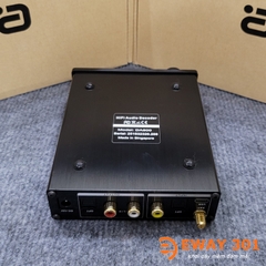 Đầu Giải Mã Âm Thanh JNET DAC DA800 | 32Bit/384kHz DSD256 Bluetooth 5.1
