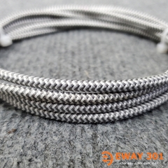 Bộ Dây AV (RCA) Bản Dây Phòng Thu - Dài 1m