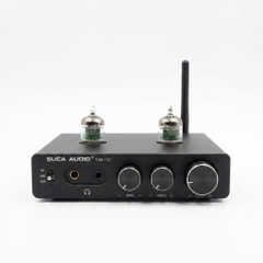Pre Đèn Tube T5C thương hiệu Suca Audio - Âm thanh Hi-end cho dàn chất lượng cao