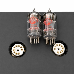 Suca Audio Pre Đèn Tube T11 – Headphone Amplifier & Preamp Đèn, Nâng Tầm Trải Nghiệm Âm Thanh