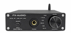 Đầu giải mã FX Audio DAC X8 Pro - Tái Tạo Âm Thanh Chuẩn Hi-Fi