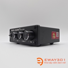 Bộ Giải Mã Âm Thanh SUCA AUDIO DAC Q3 Pro - DAC 24Bit/192kHz