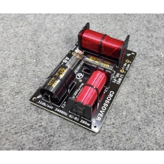 Mạch Phân Tần Loa 2 Đường Tiếng  Bass Treble AB502