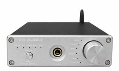 Đầu giải mã FX Audio DAC X8 Pro - Tái Tạo Âm Thanh Chuẩn Hi-Fi