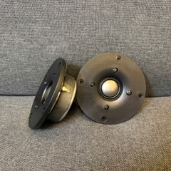 Củ Loa Treble Dome Màng Titan Gân Lụa Mềm (1 cặp)