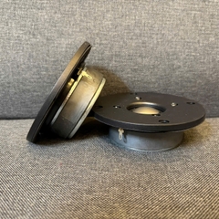 Củ Loa Treble Dome Màng Titan Gân Lụa Mềm (1 cặp)