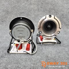 Loa Super Treble P8801 Ver2 Lắp Mạch Phân Tần Treble T3