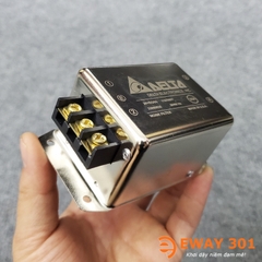 Củ Lọc Điện Sạch Delta 30A Made in USA Hàng Tháo Máy