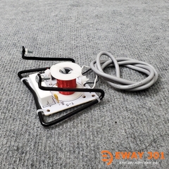 Mạch Lọc Tiếng Cho Loa Treble Model T5 Kèm Chân