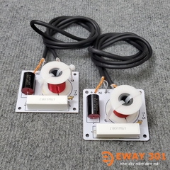 Mạch Phân Tần Dành Riêng Cho Loa Treble T5 New