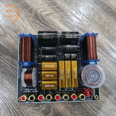 Cặp Mạch Phân Tần Loa 3 Đường Tiếng AD310